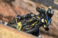 Yellow Bikes